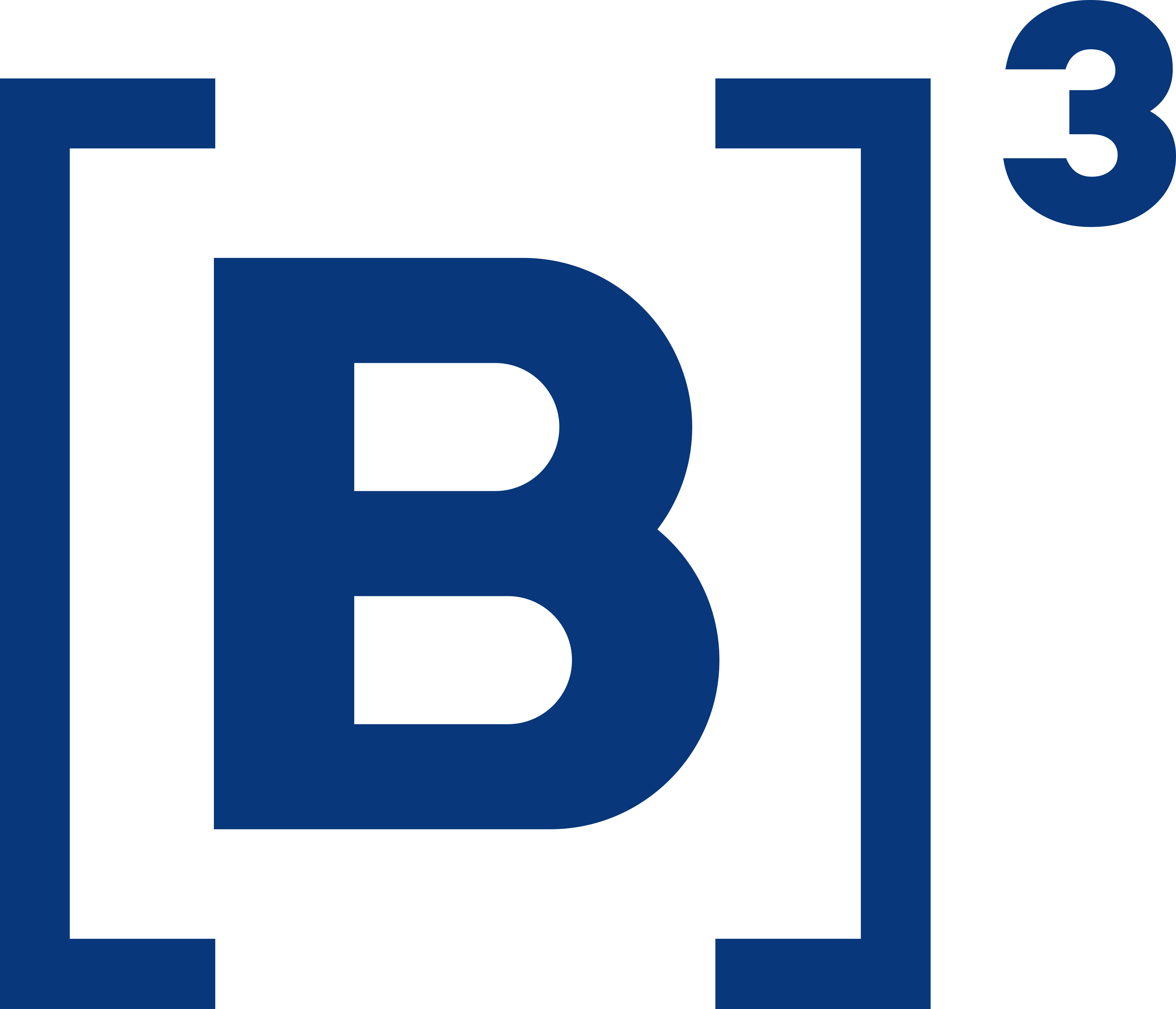 Logo Bolsa